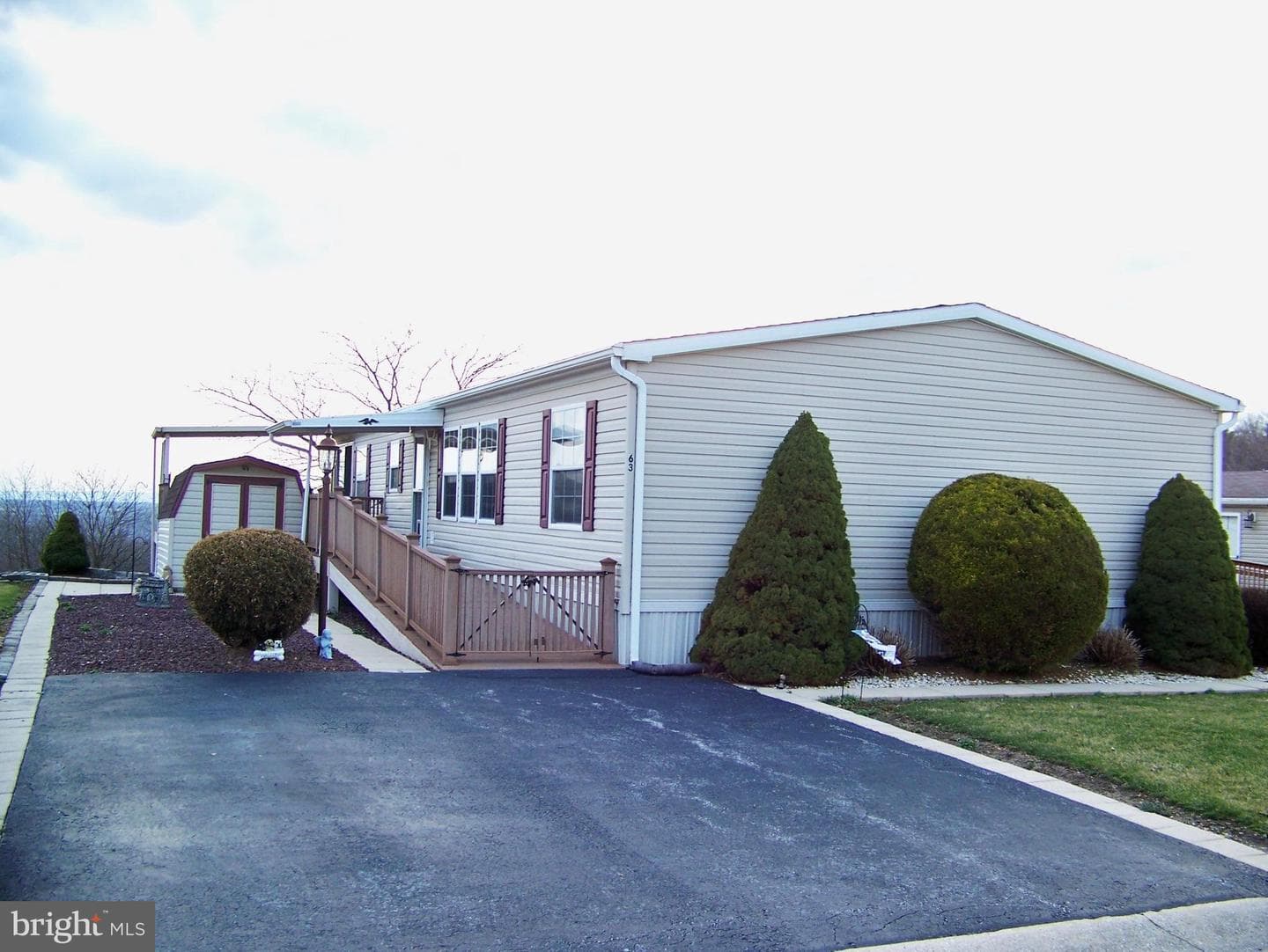 63 Broadwing Drive photo 1