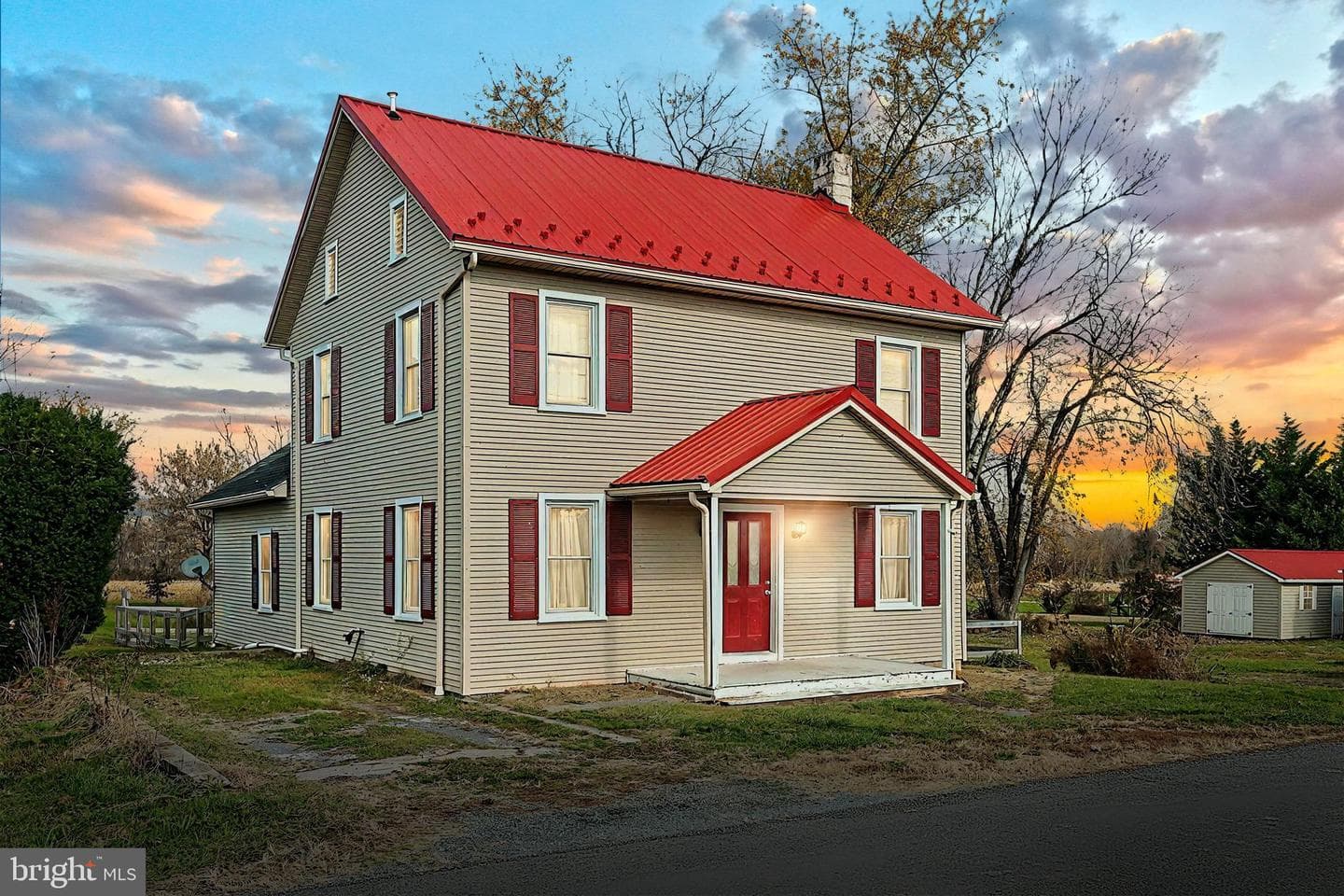 1295 Beecherstown Road photo 1