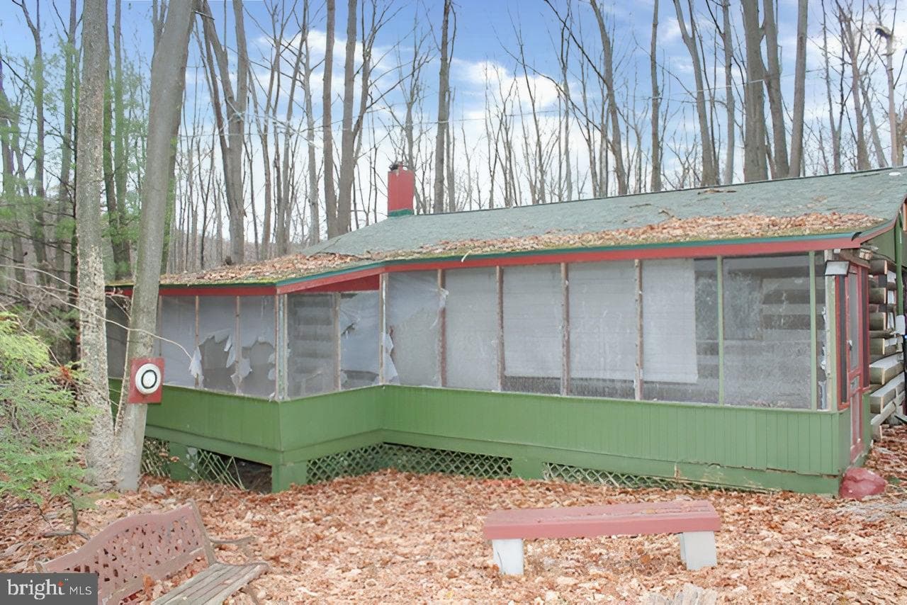 2755 Cold Spring Road photo 1