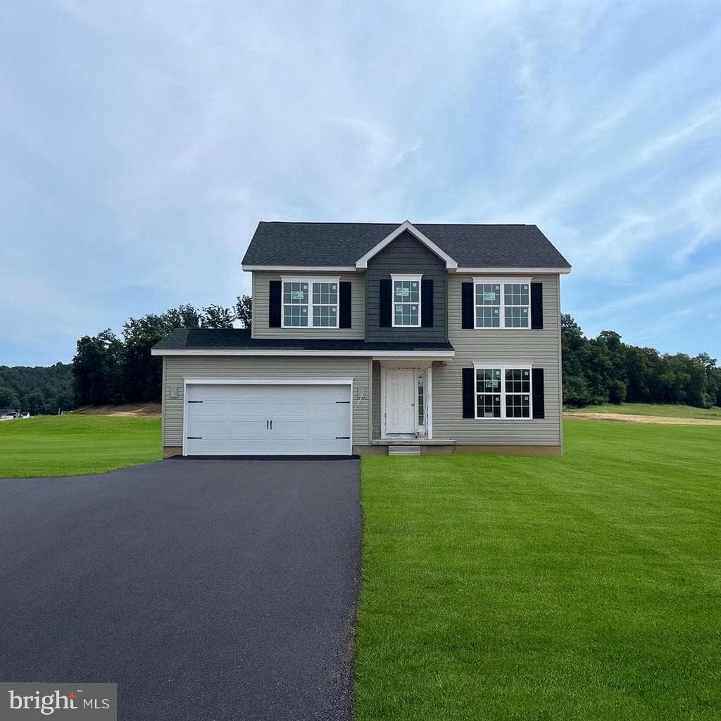 156 Ledger Drive #75