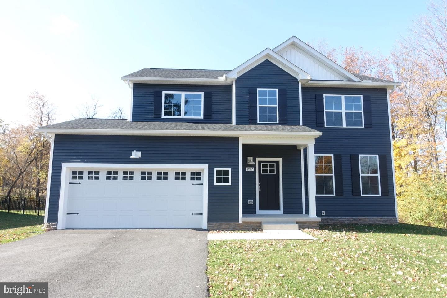 221 Kinneman Road #28