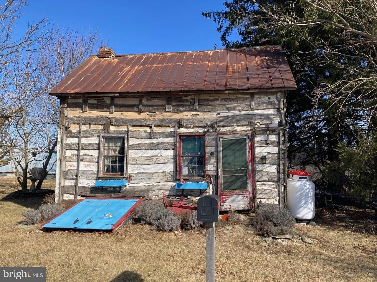 850 Pine Grove Road photo 1