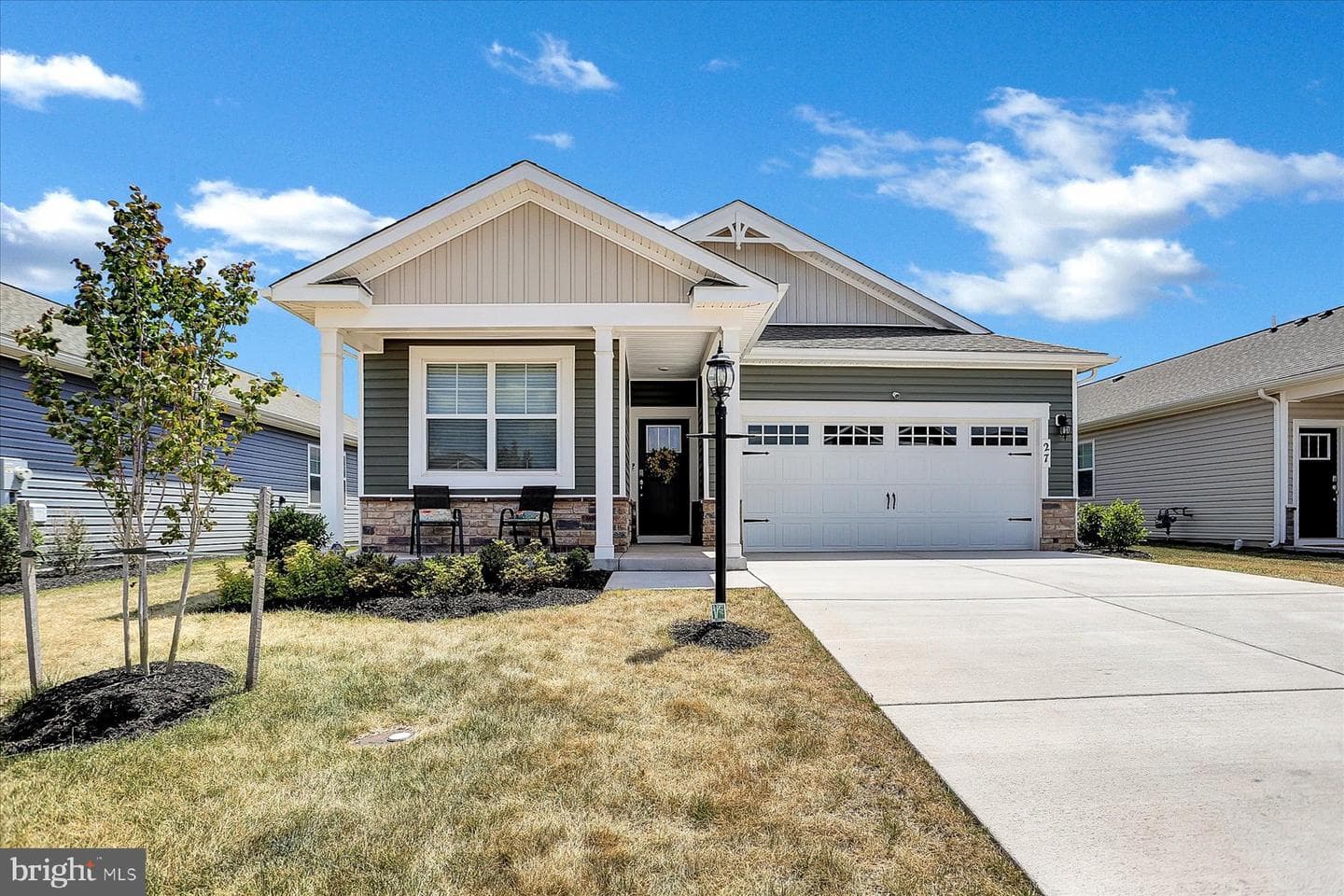27 Quiet Creek Drive photo 1