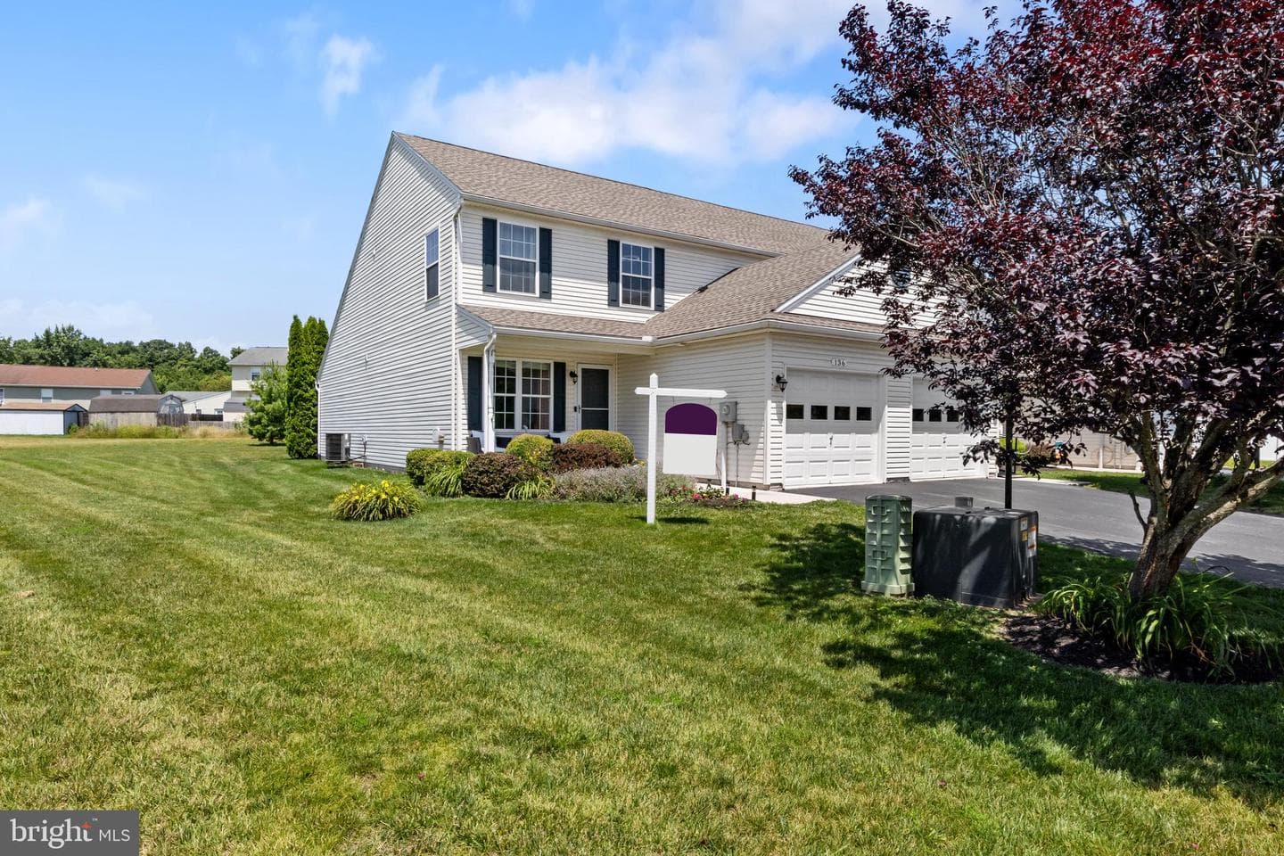 136 Cedarfield Drive photo 1