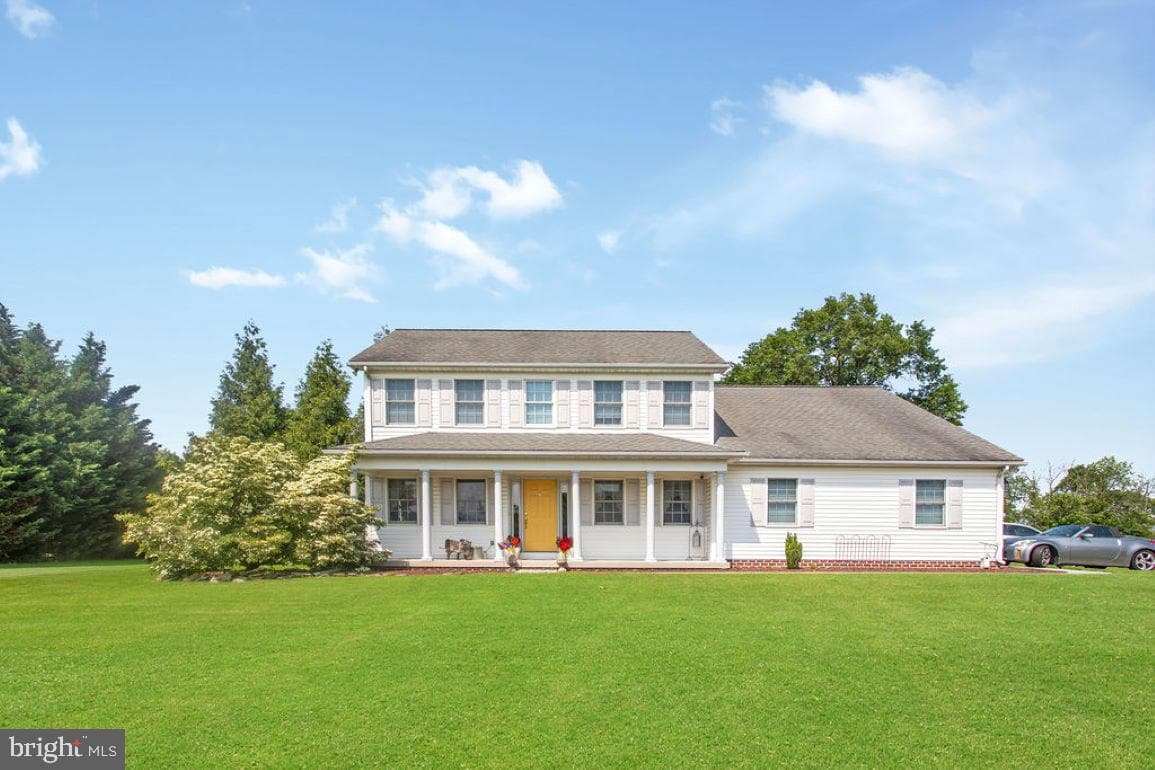 148 S Allwood Drive photo 1
