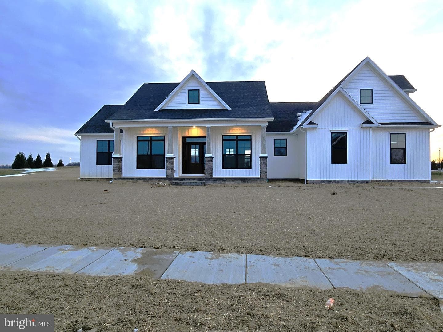 25 Eagle Lane #lot 1 photo 1