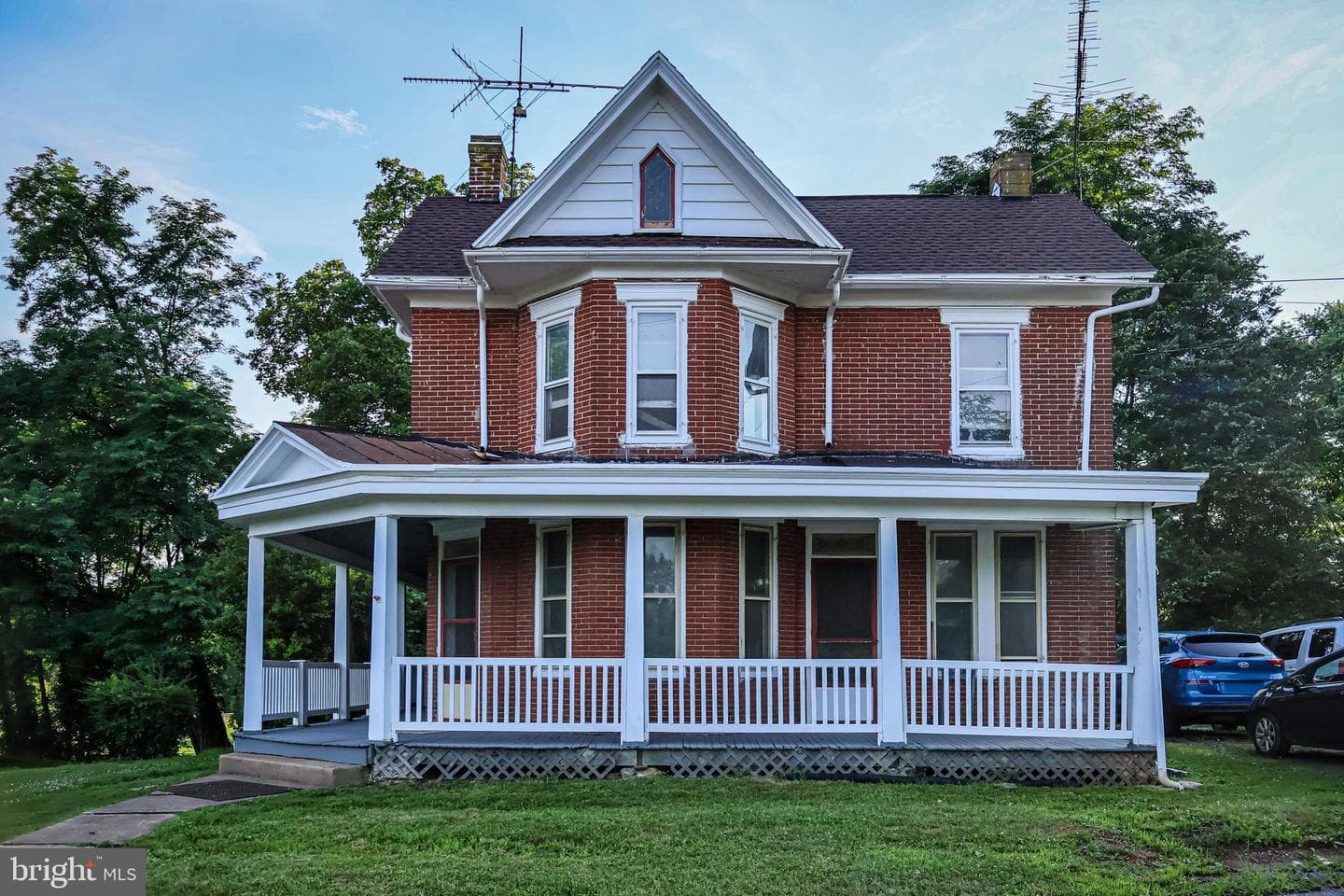 1260 Center Mills Road photo 1