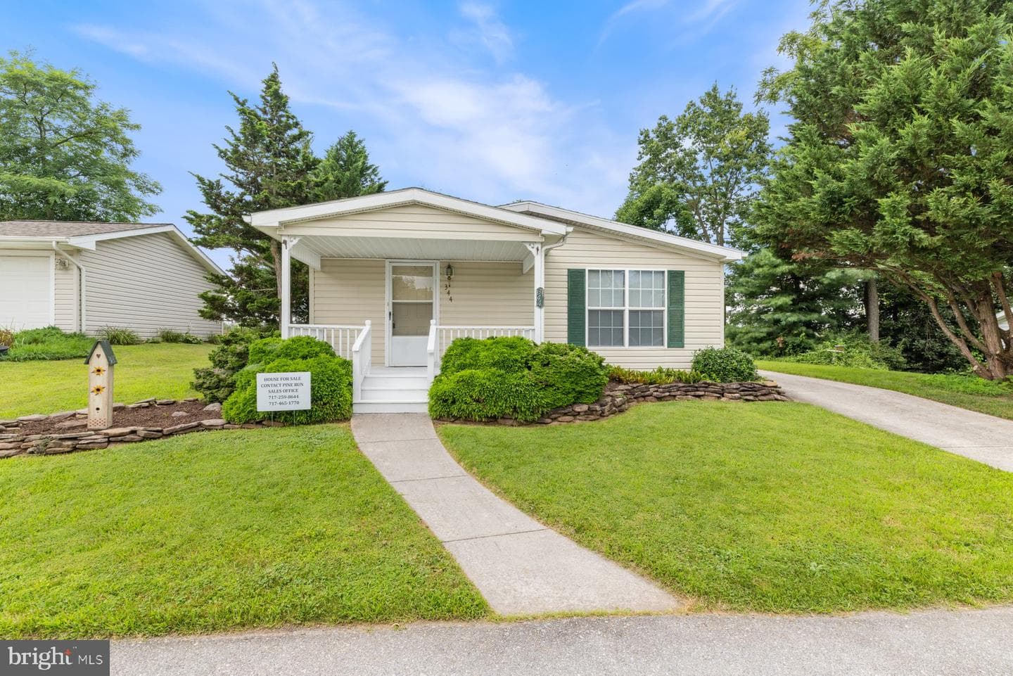 344 Crystal Creek Crossing photo 1