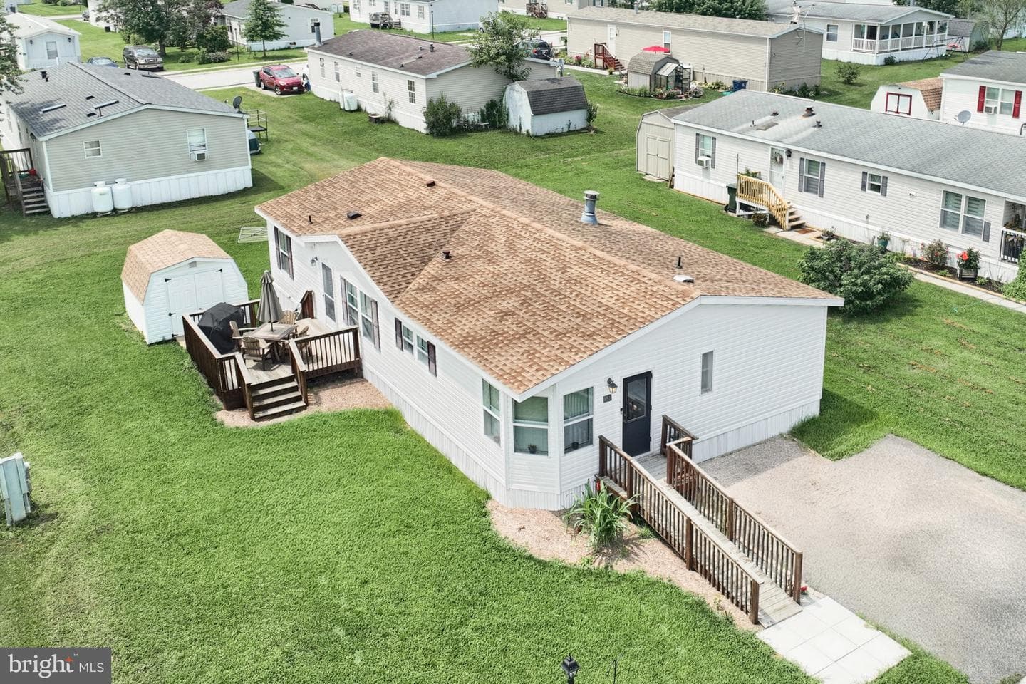 4820 Old Harrisburg Road #89 photo 1