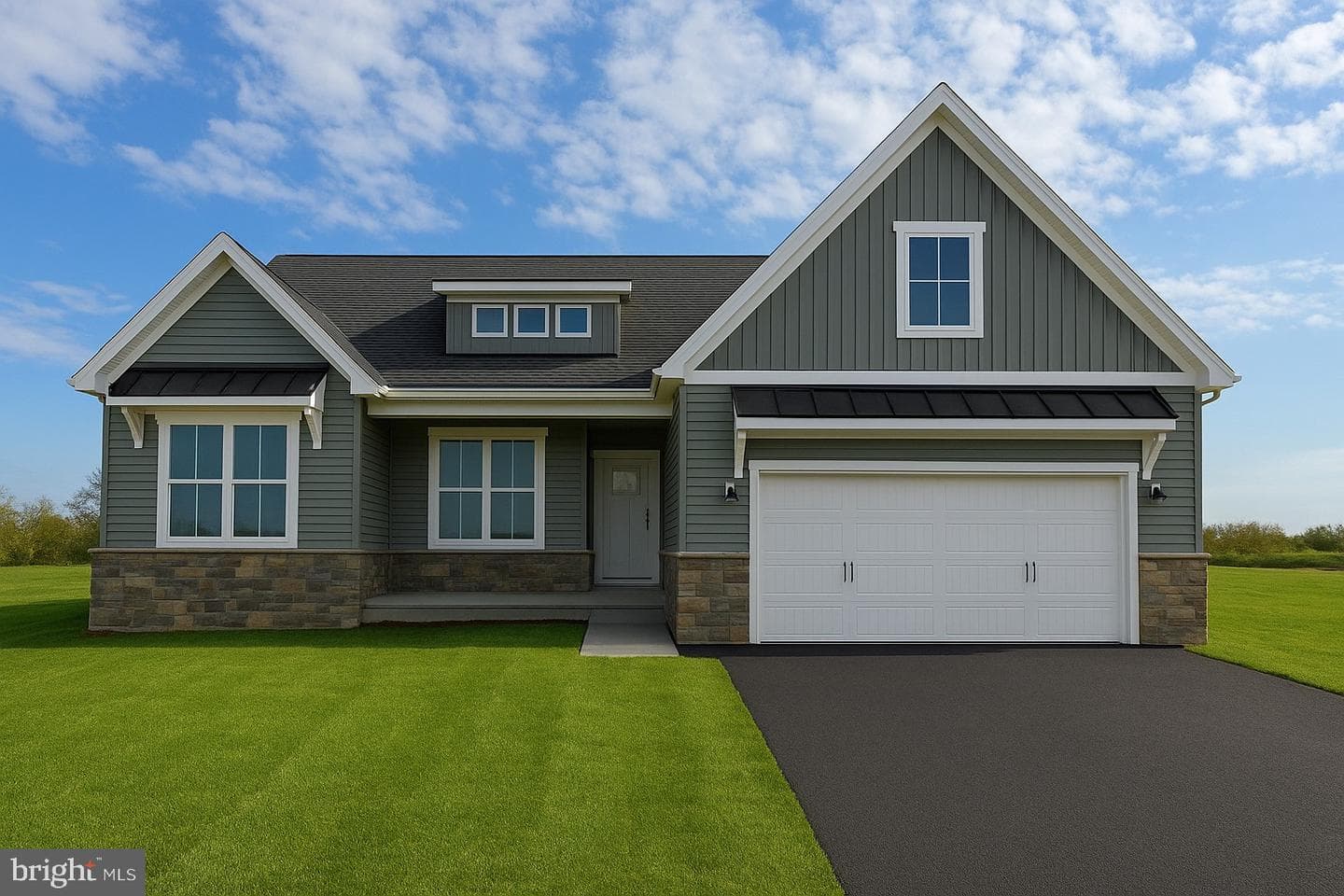 46 Flint Drive #lot 51 photo 1