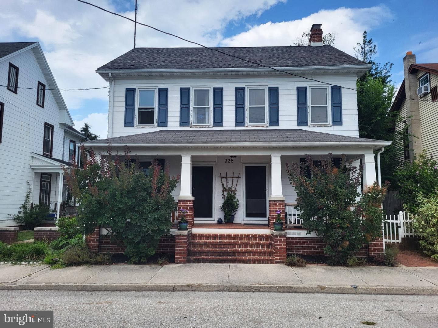 335 North Street photo 1