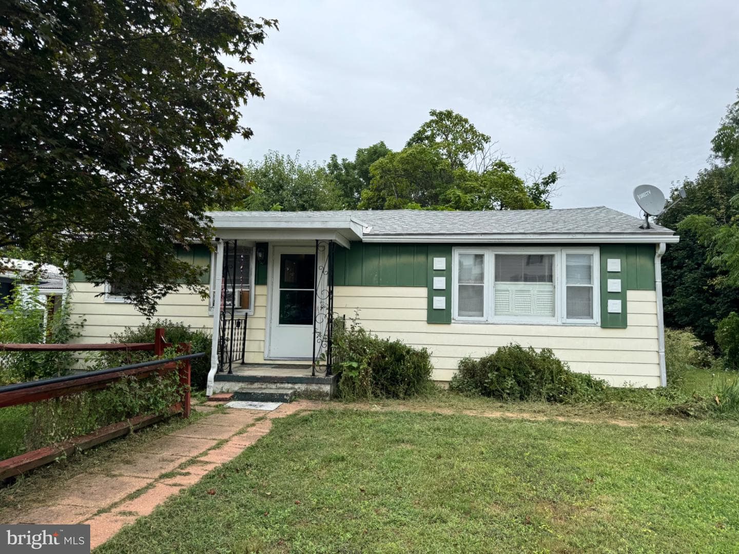 3678 Centennial Road photo 1