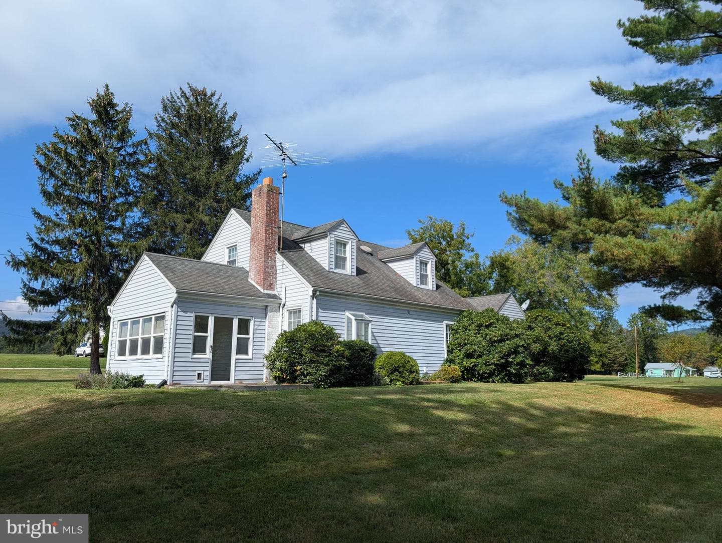 55 Iron Springs Road