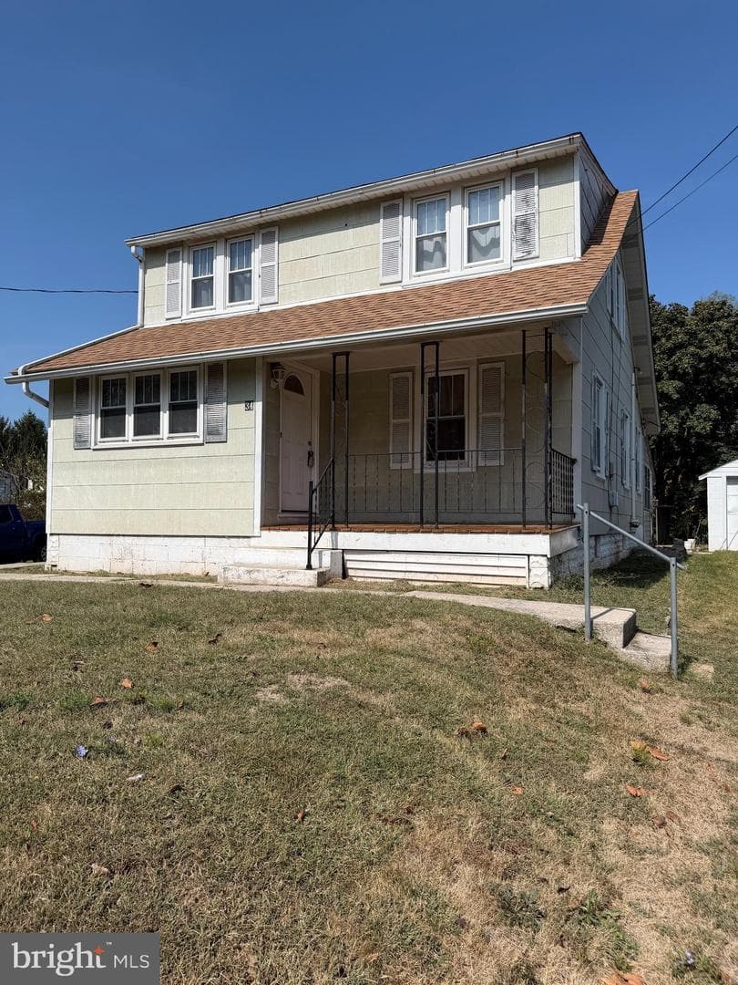 34 W Hanover Street photo 1