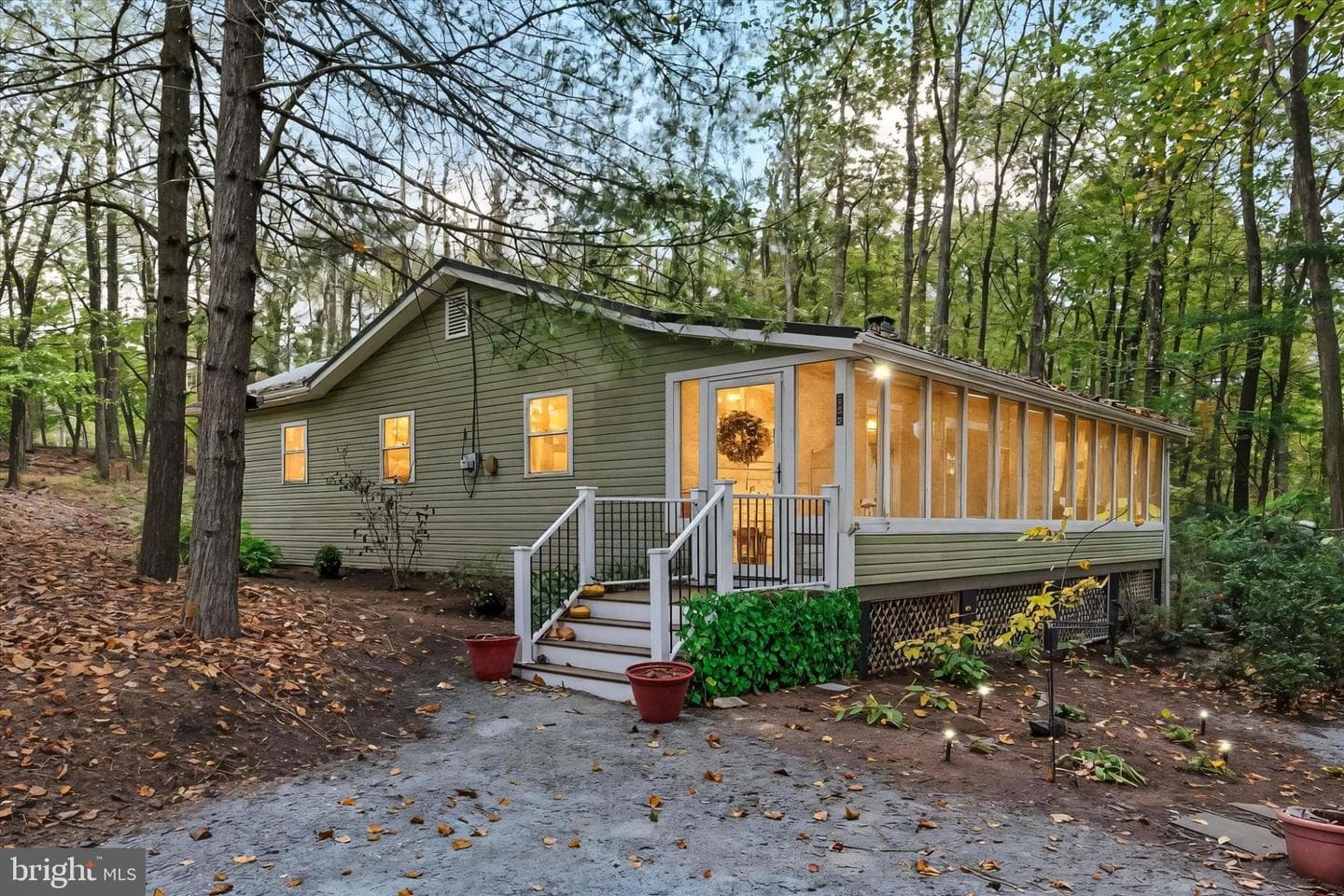 208 Whipporwill Lane photo 1
