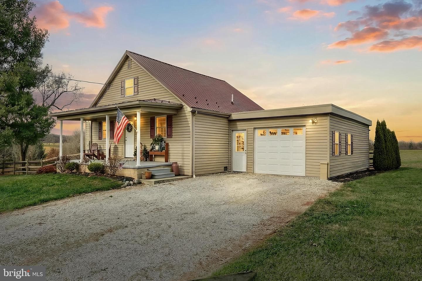 860 Bon Ox Road photo 1
