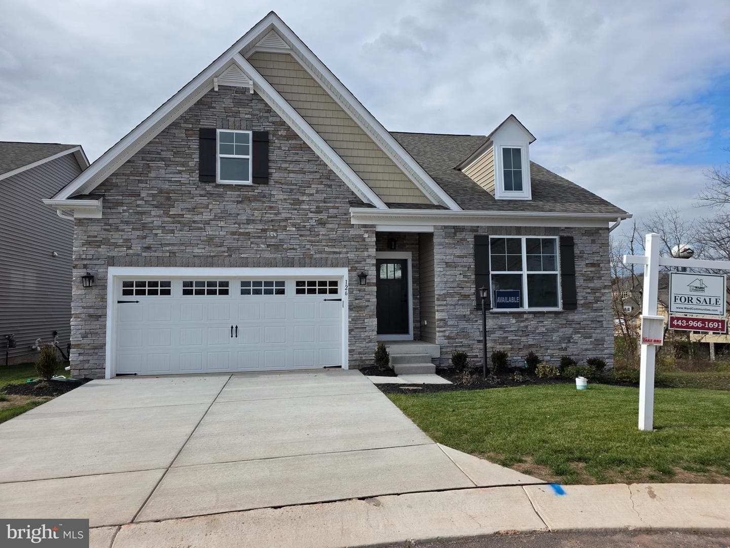 126 Bridge Valley Road #25
