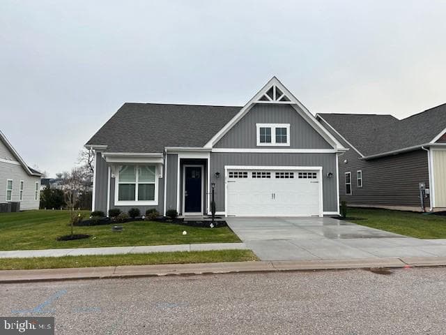 53 Gentle Slope Way