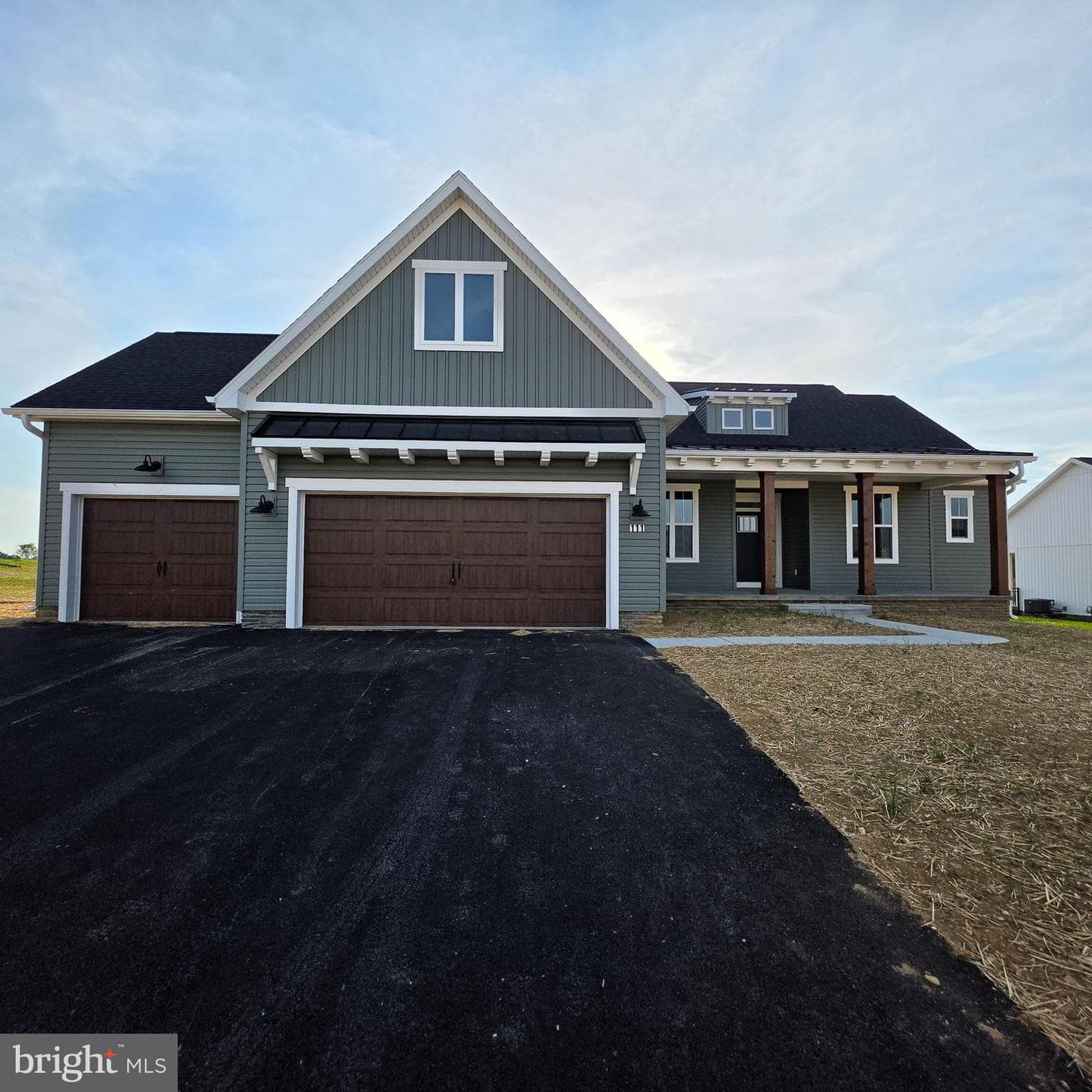 111 Eagle Lane #lot 7
