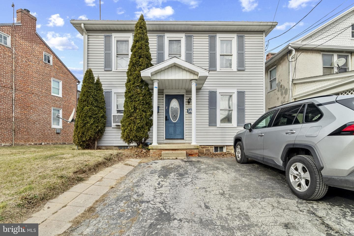 141 W King Street photo 1