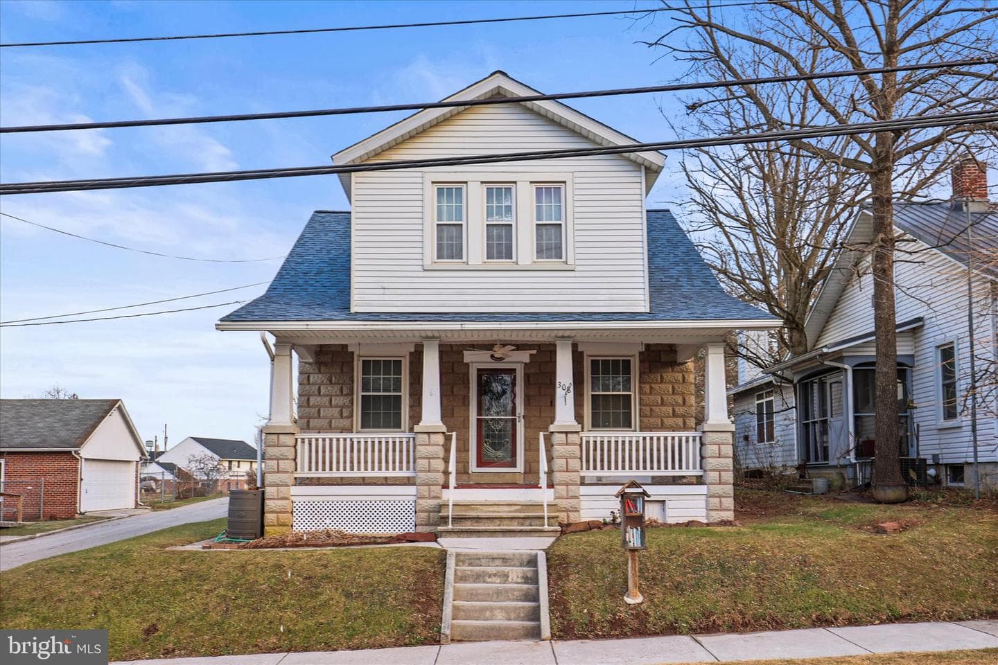 308 Abbottstown Street photo 1