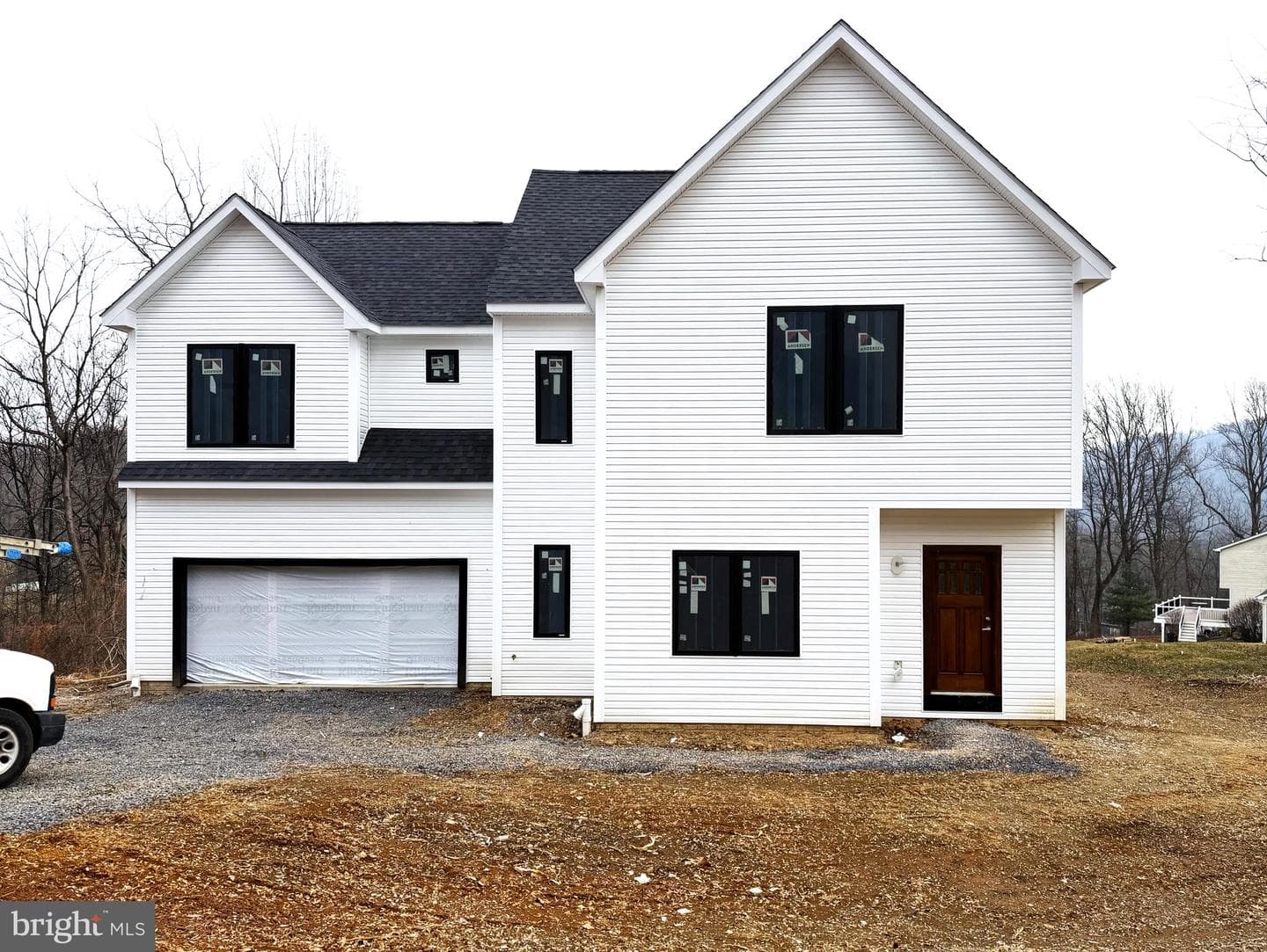 32 Barbara Trail