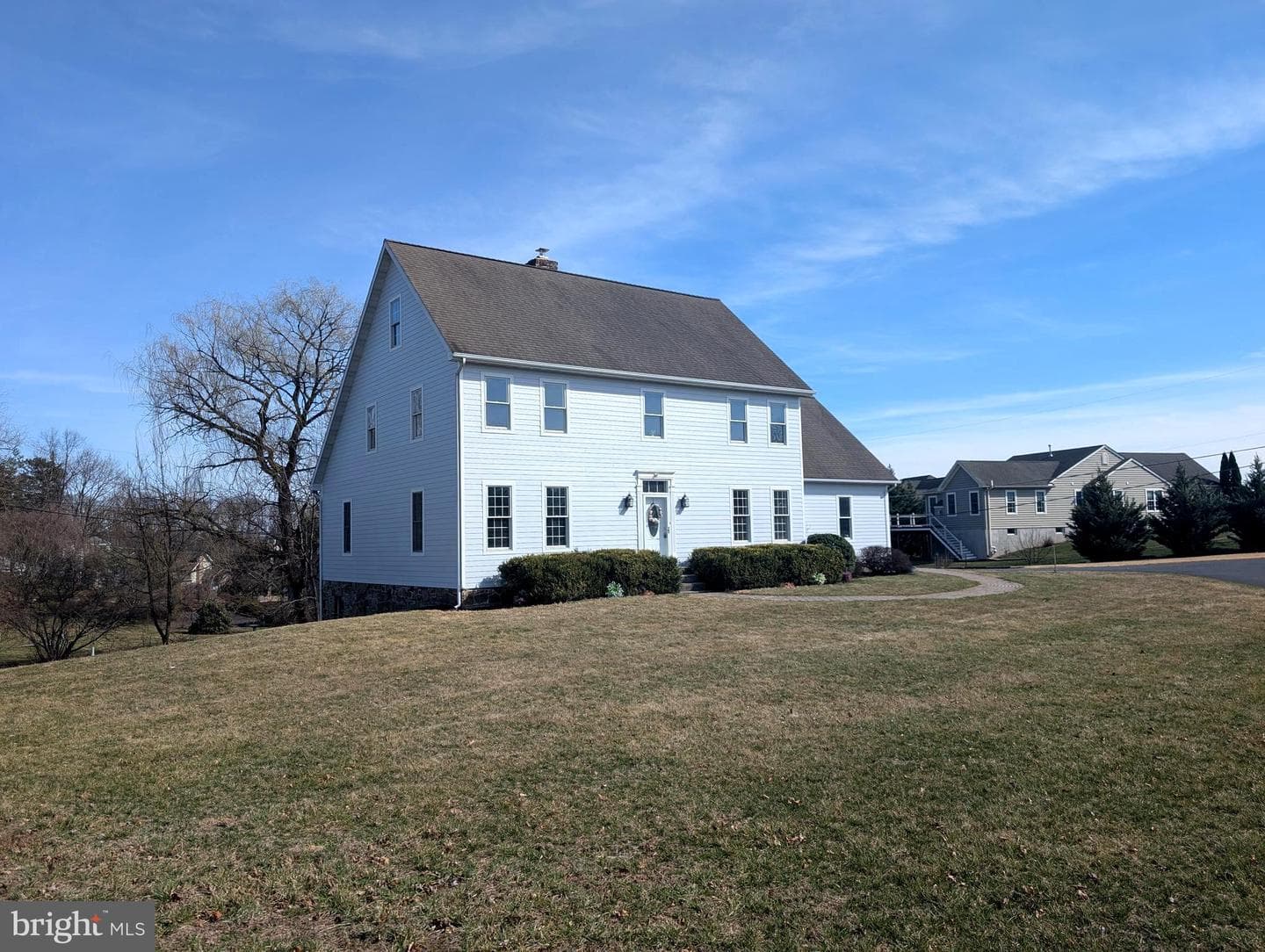 1520 Herrs Ridge Road photo 1