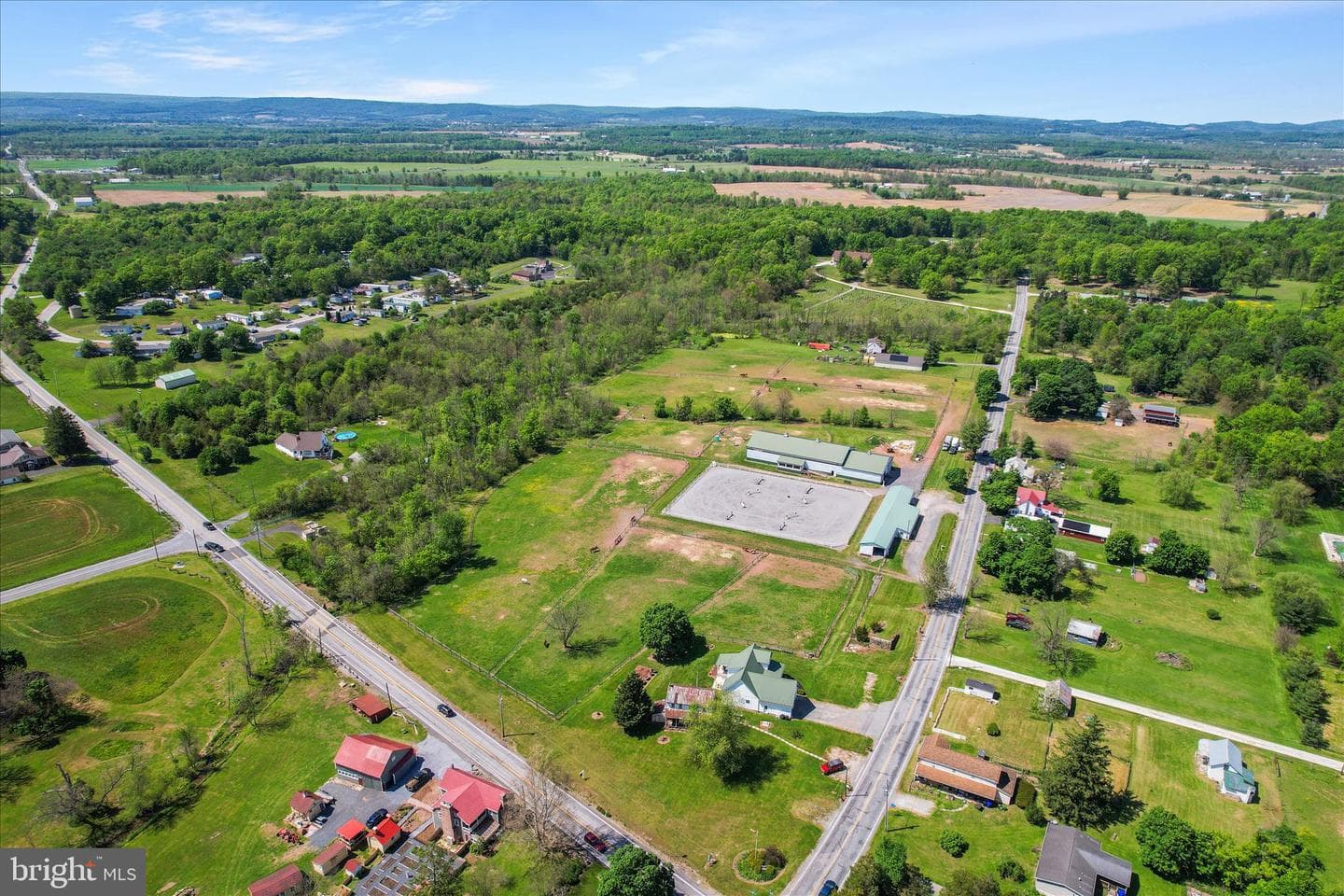 20 Red Bridge Road, Gettysburg