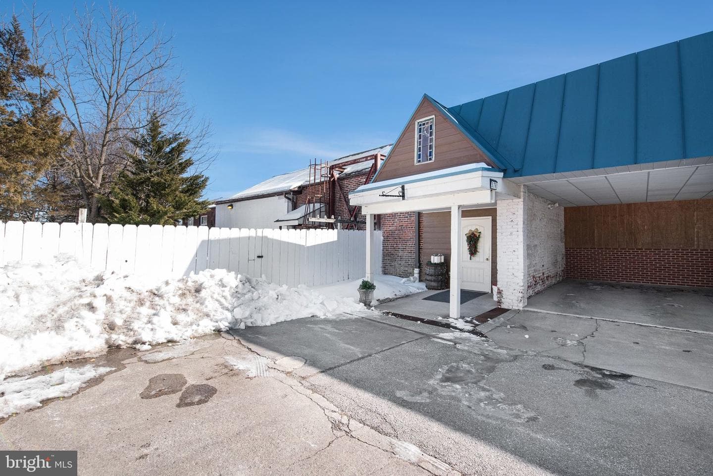 37 N 4th Street #9