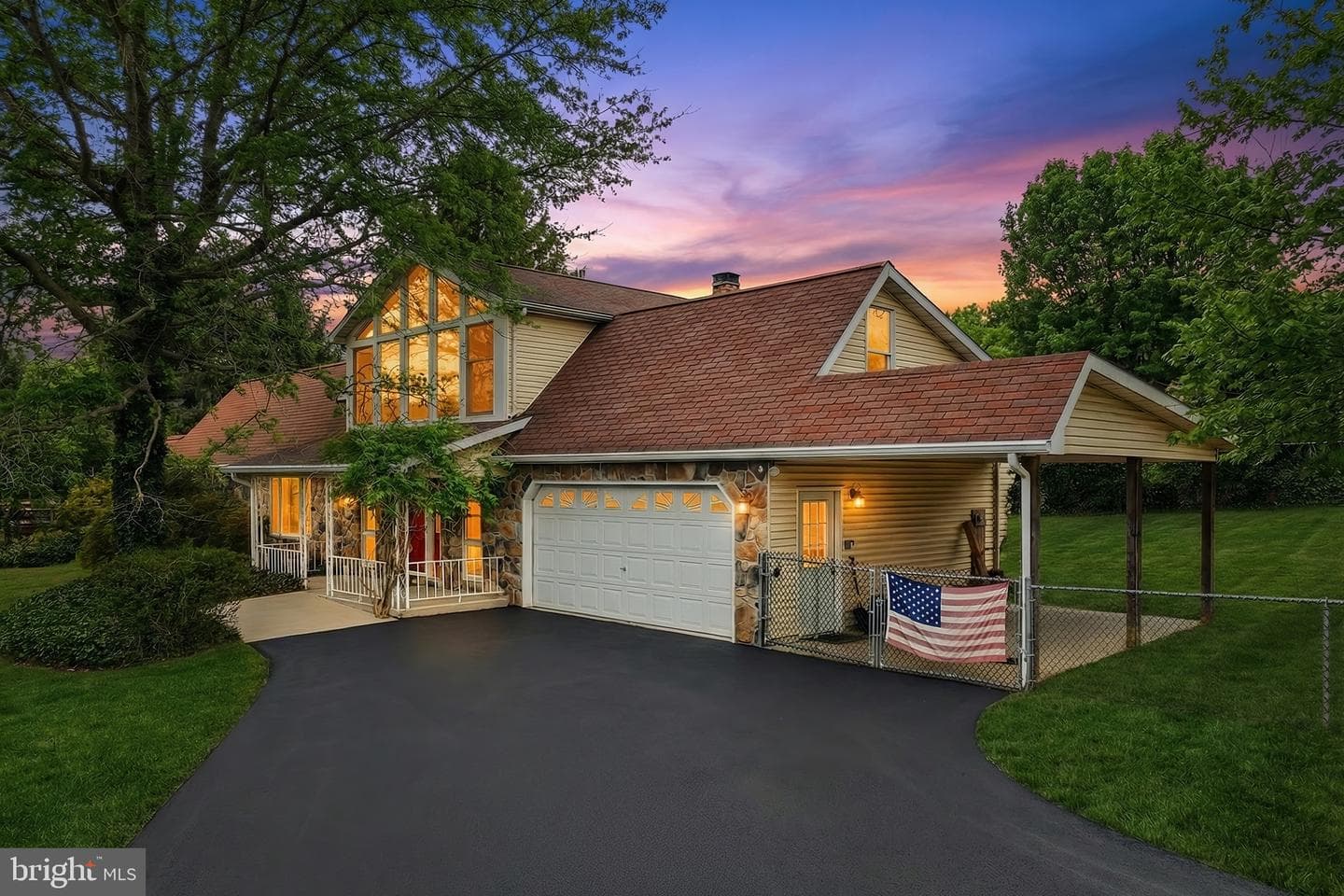 625 Mount Tabor Road photo 1