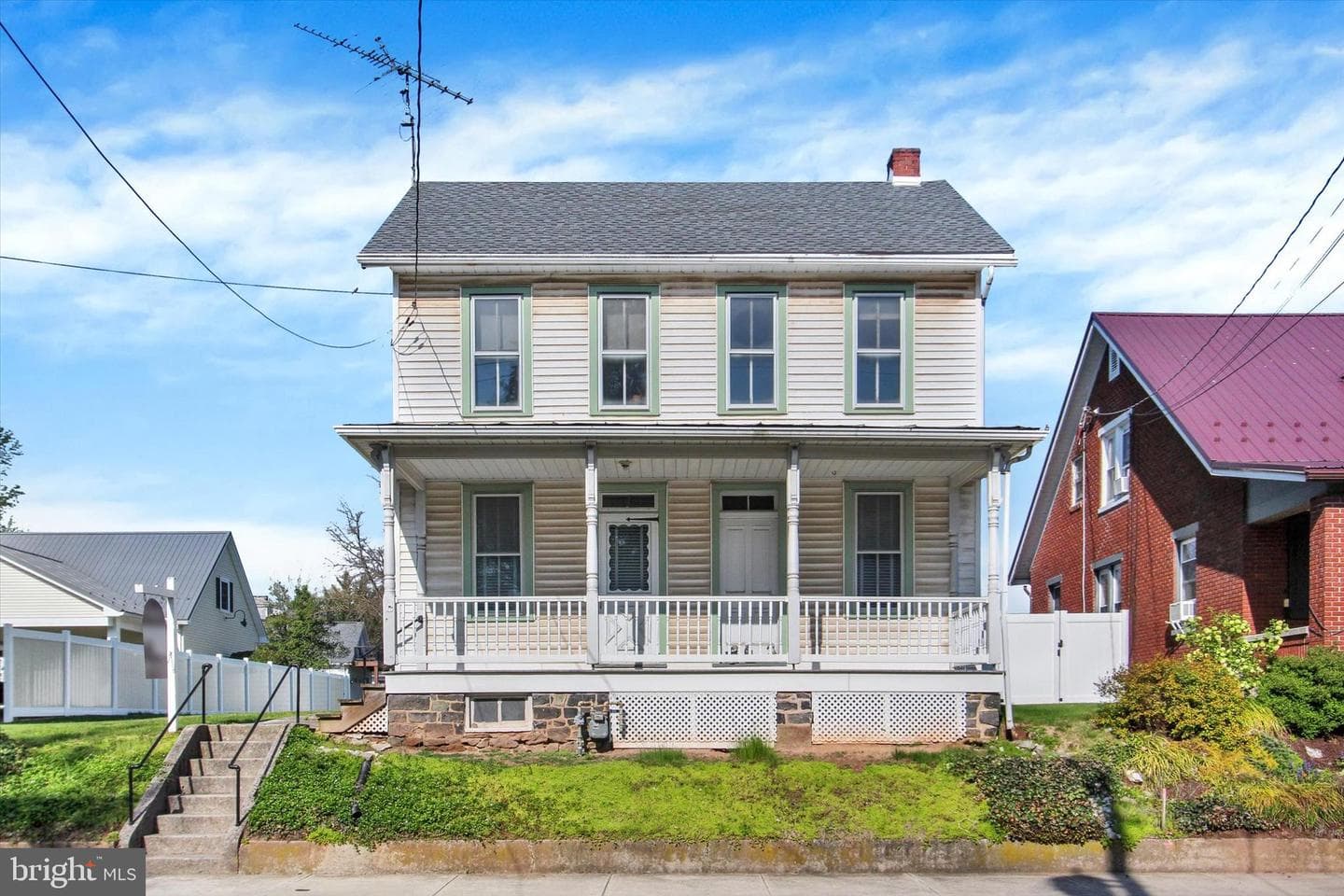 516 Carlisle Street