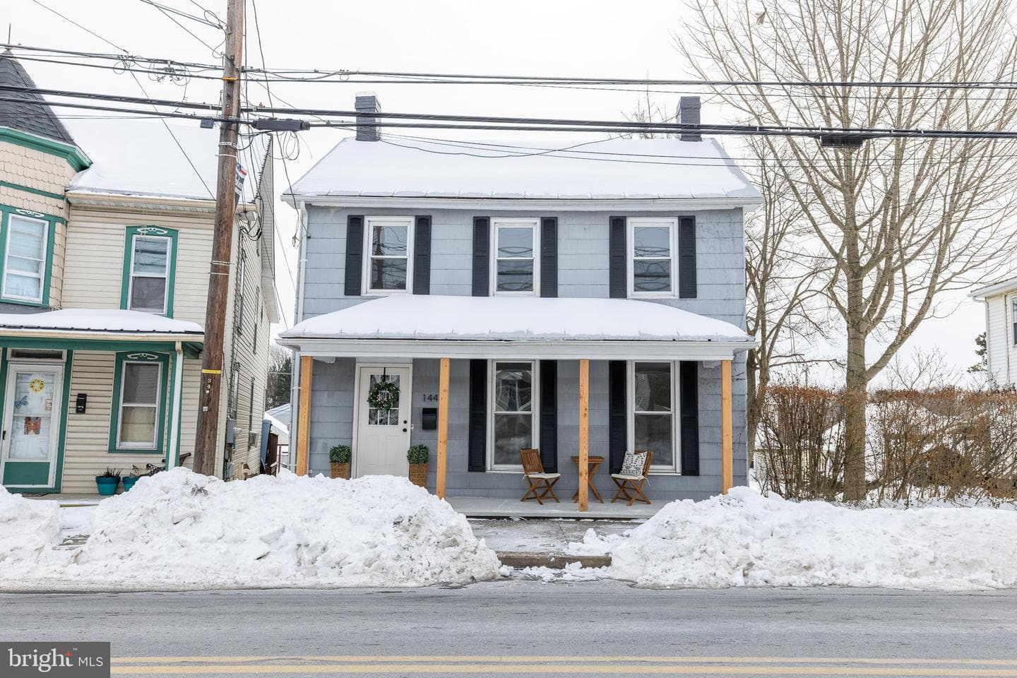 144 W King Street photo 1