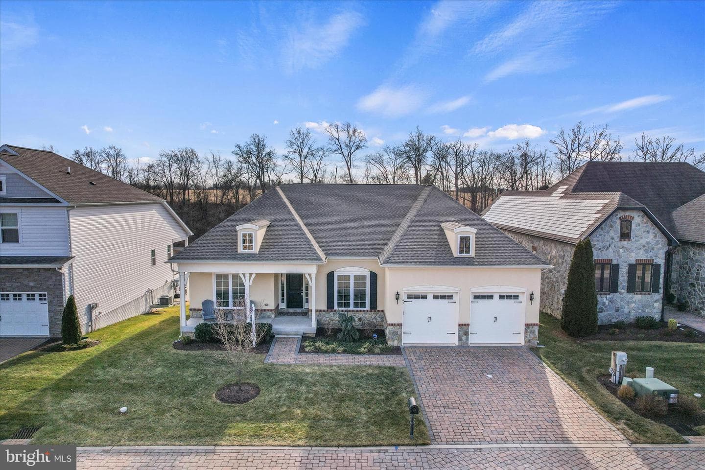 43 Bridge Valley Road