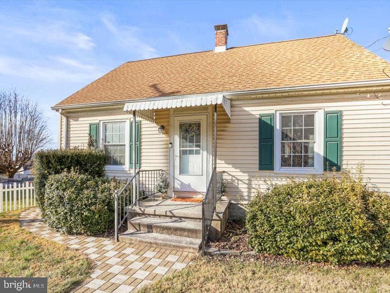 2960 Hanover Pike photo 1