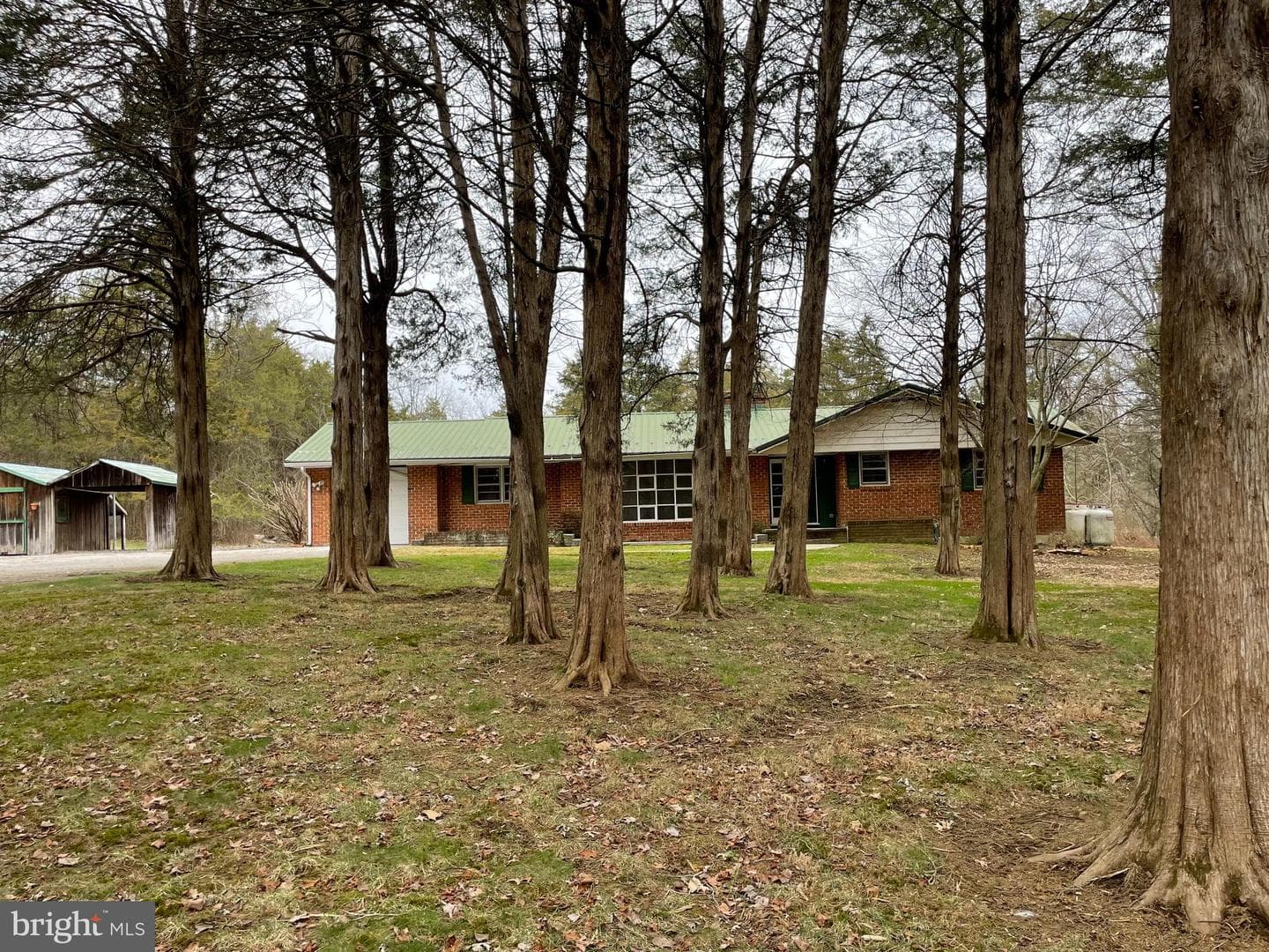 60 Ridge Road