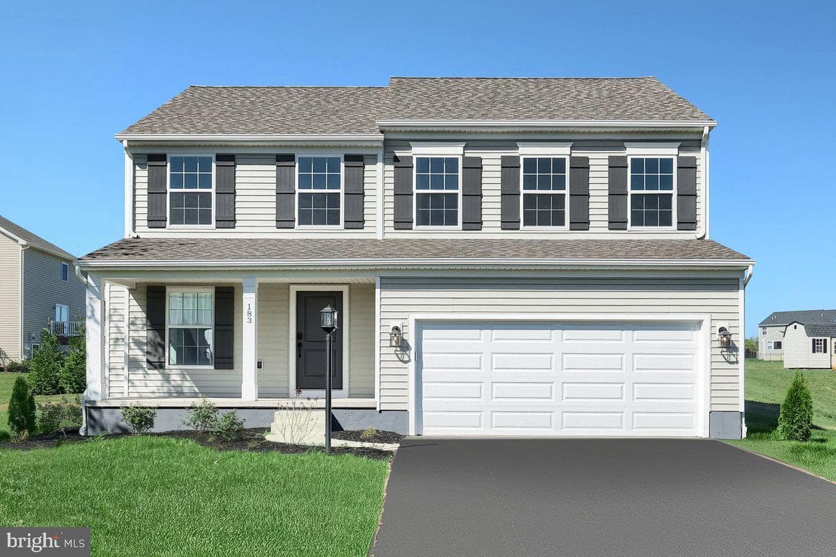 183 Jessica Drive #lot 66