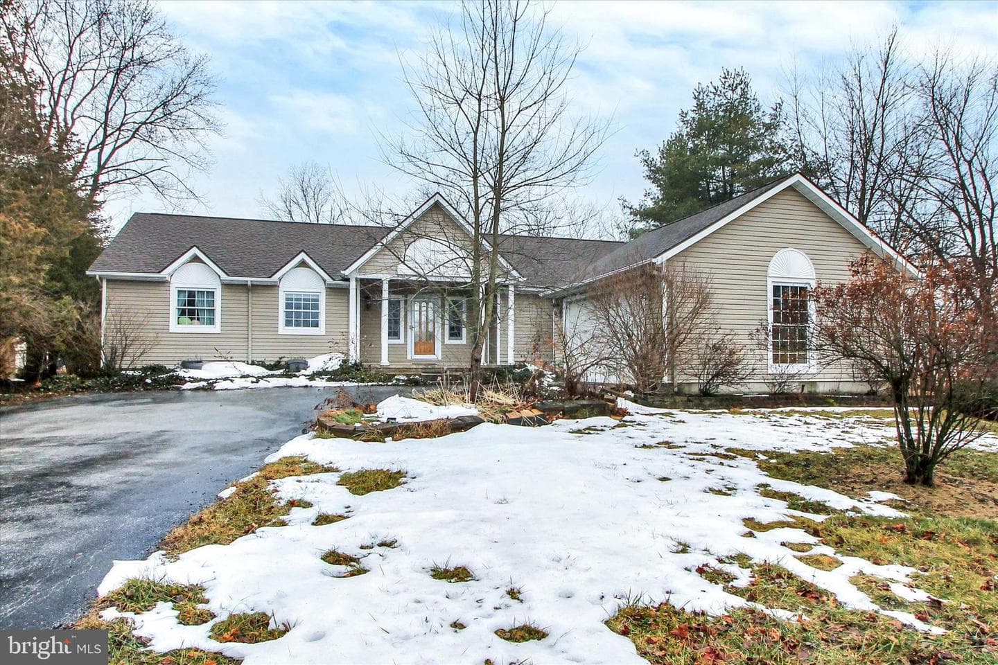 837 Hancock Drive