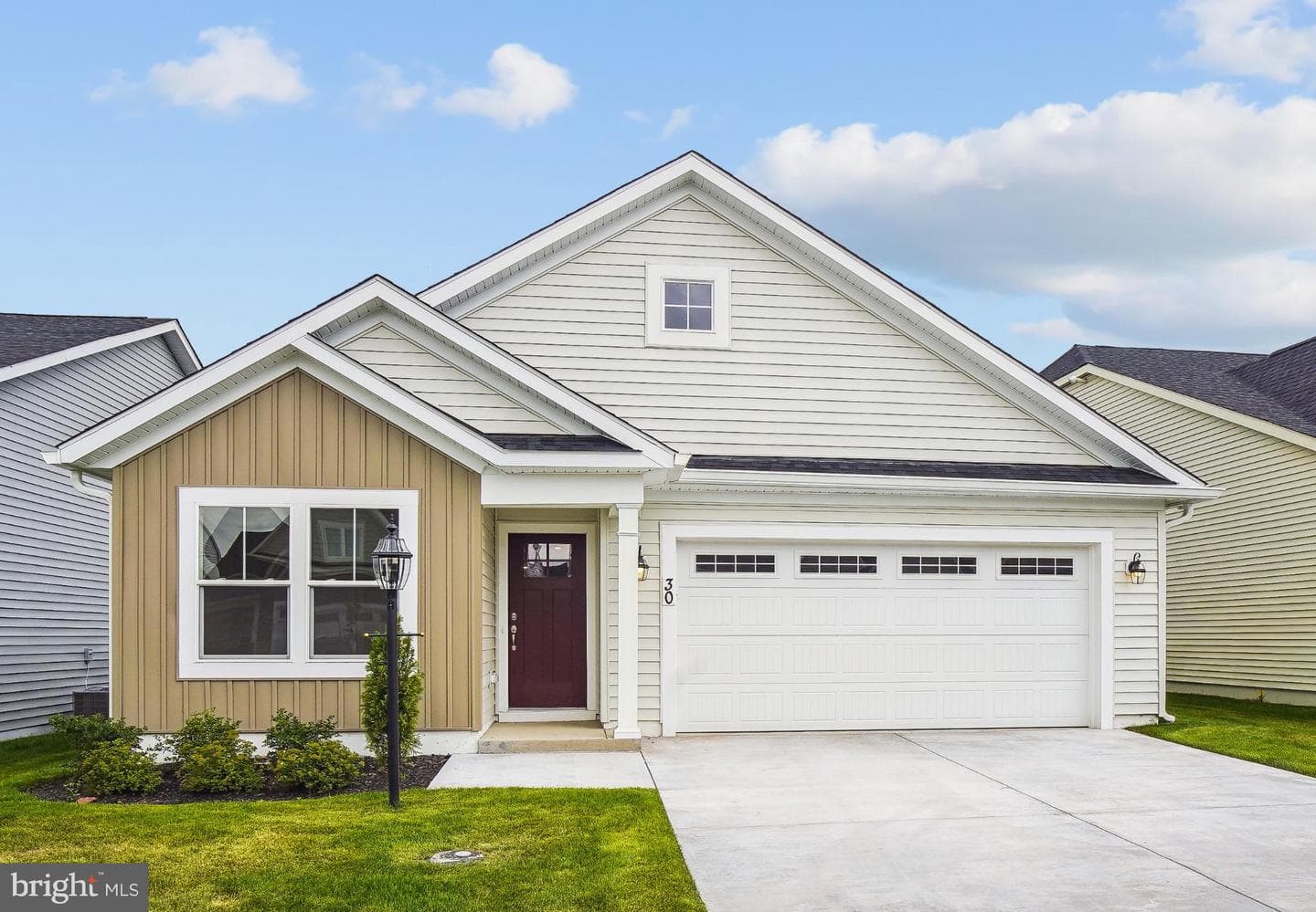 321 Highland Way #lot 160 photo 1