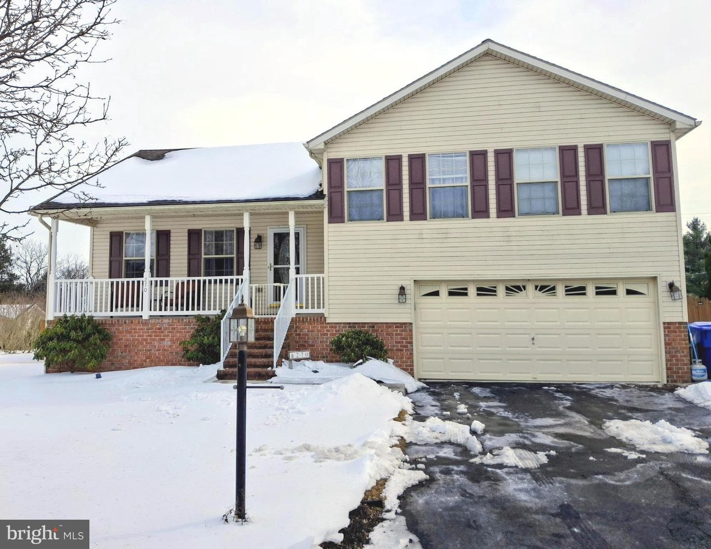 270 Hillside Drive photo 1