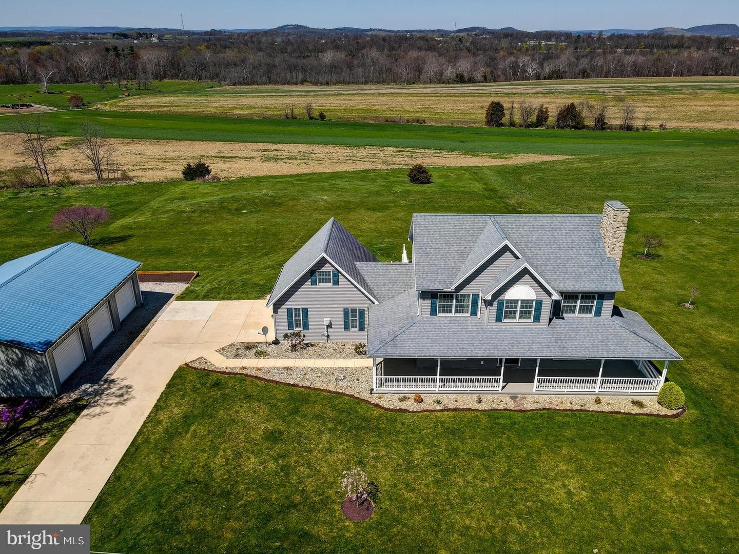 1486 Gun Club Road photo 1