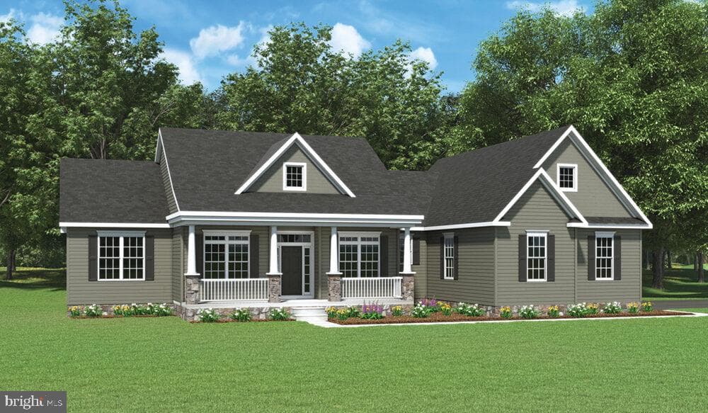 43 Red Stone Lane #68