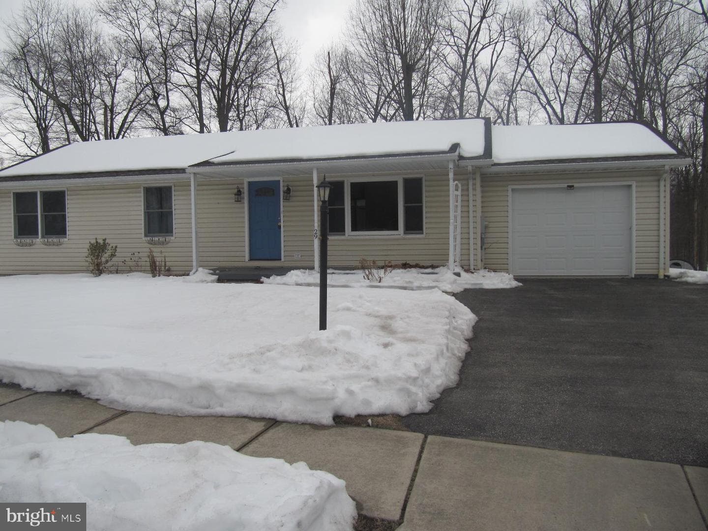29 Chinkapin Drive