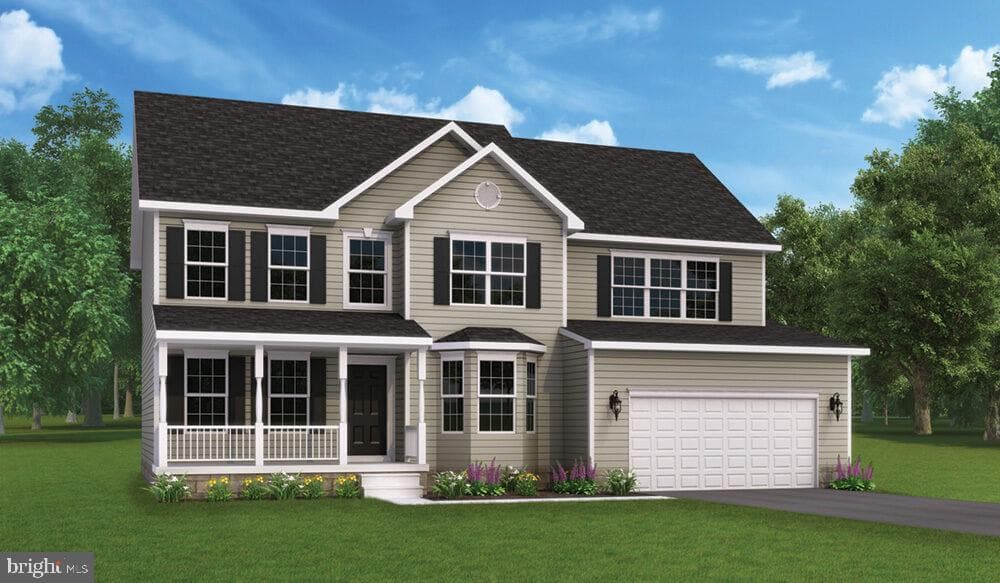 9 Buckskin Drive #71