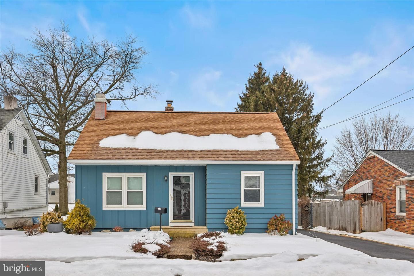 72 Patrick Avenue photo 1