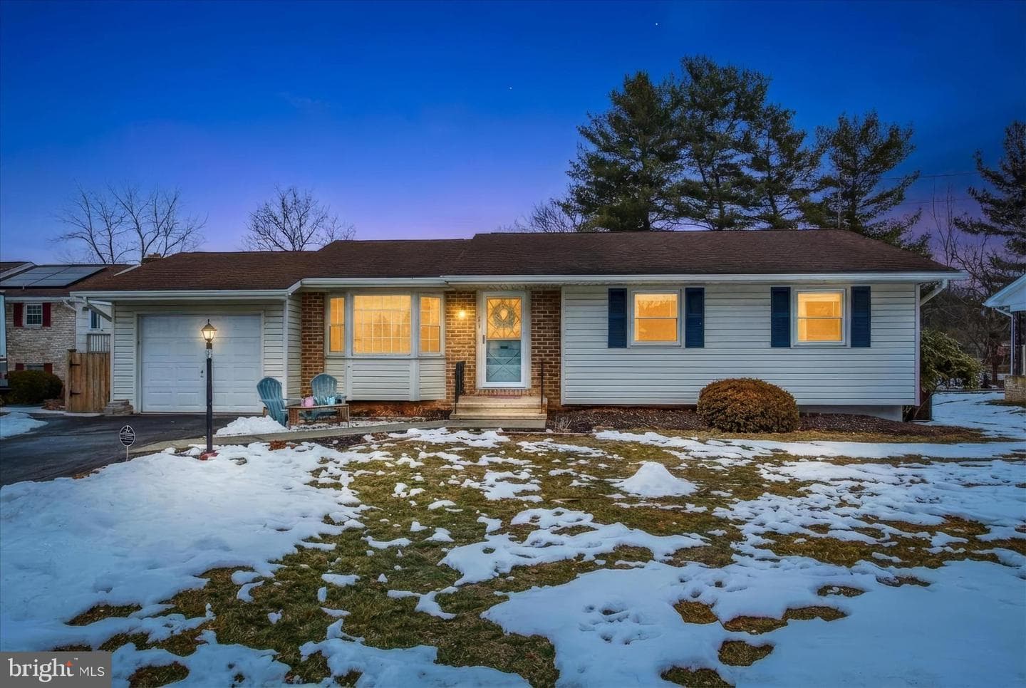 181 Woodcrest Drive