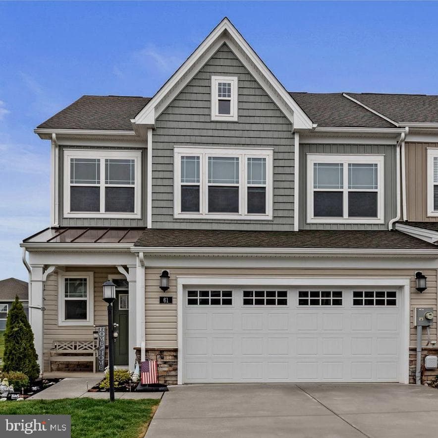 61 Boneset Drive