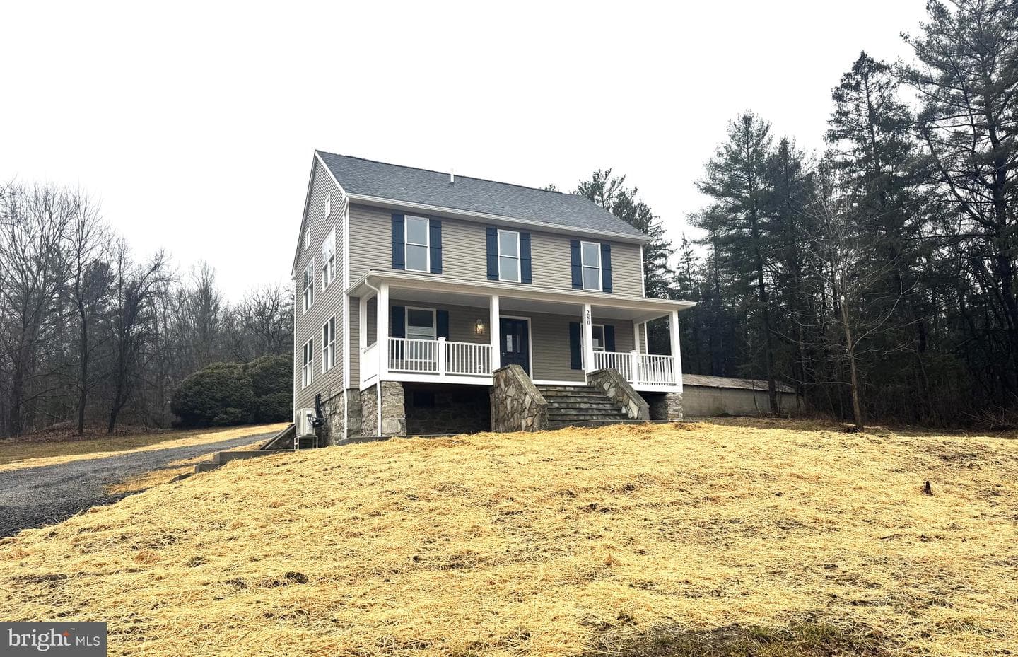 280 Old Waynesboro Road photo 1