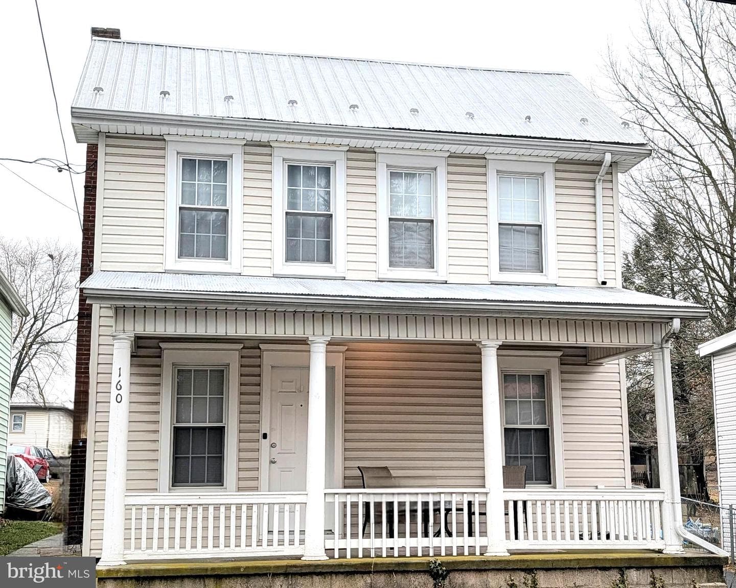160 N Main Street photo 1