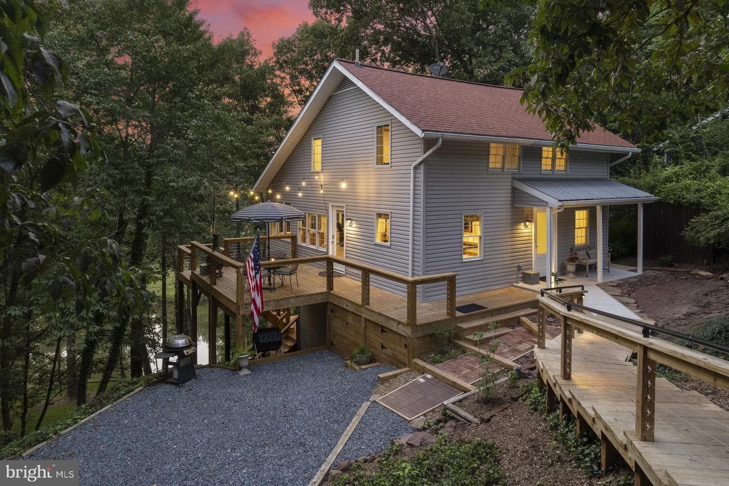 229 Boy Scout Road photo 1