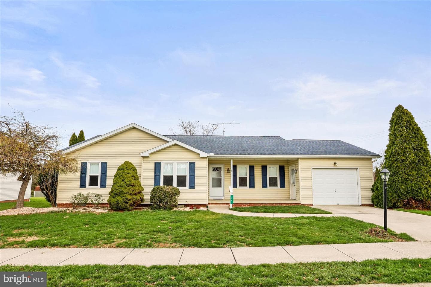24 Ashfield Drive